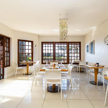 Harbour House Hotel - Le Paradis Apartments Херманус Экстерьер фото