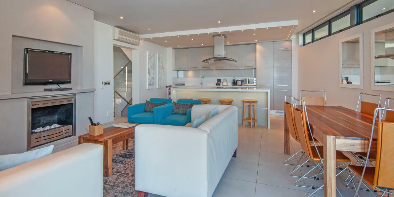 Harbour House Hotel - Le Paradis Apartments Херманус Экстерьер фото