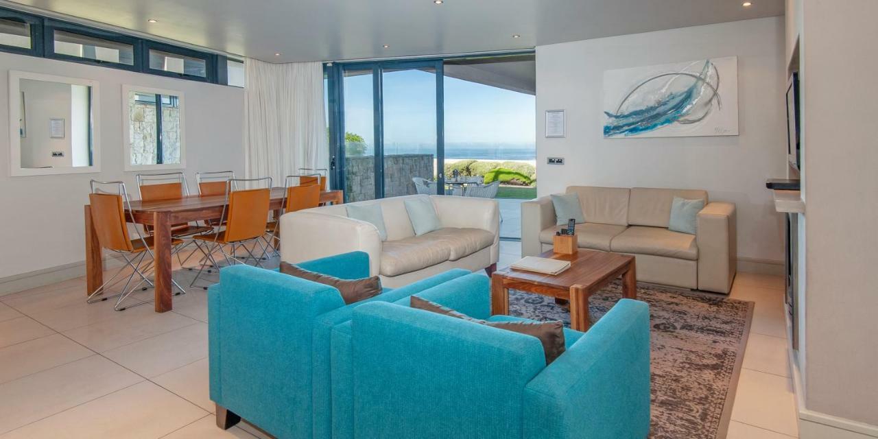 Harbour House Hotel - Le Paradis Apartments Херманус Экстерьер фото