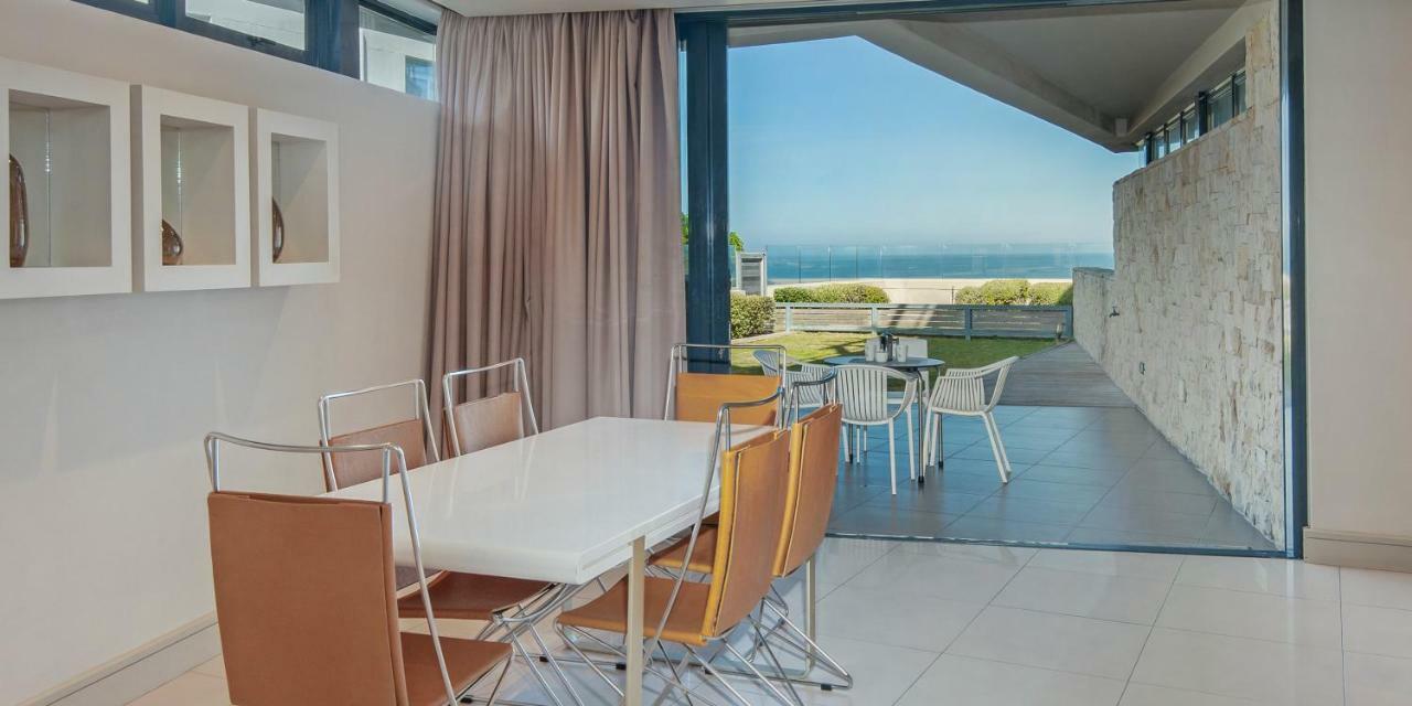 Harbour House Hotel - Le Paradis Apartments Херманус Экстерьер фото