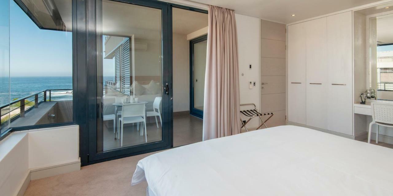 Harbour House Hotel - Le Paradis Apartments Херманус Экстерьер фото